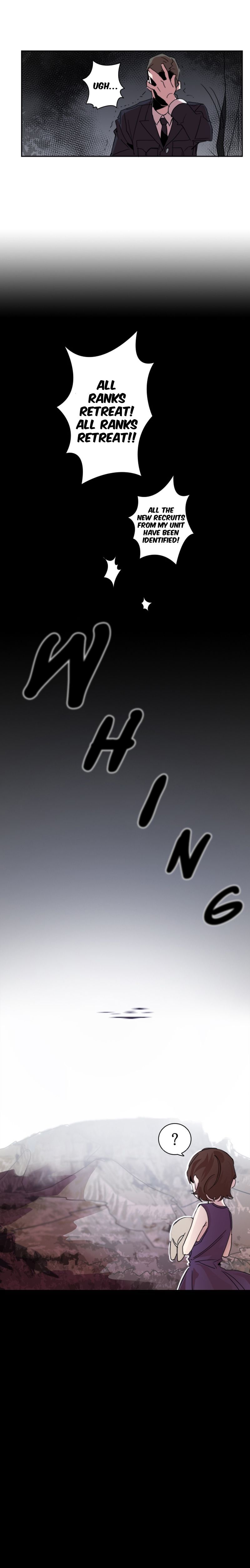 Crimson Karma Chapter 1 - page 8
