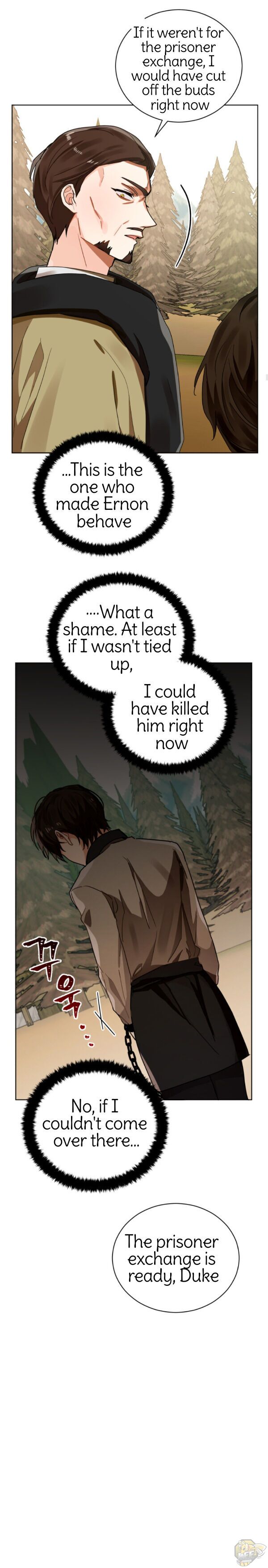Crimson Karma Chapter 91 - page 7