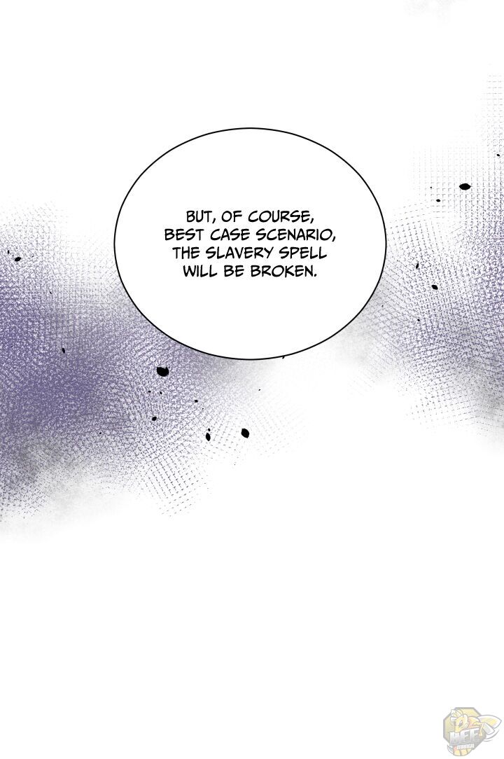 Crimson Karma Chapter 92 - page 11