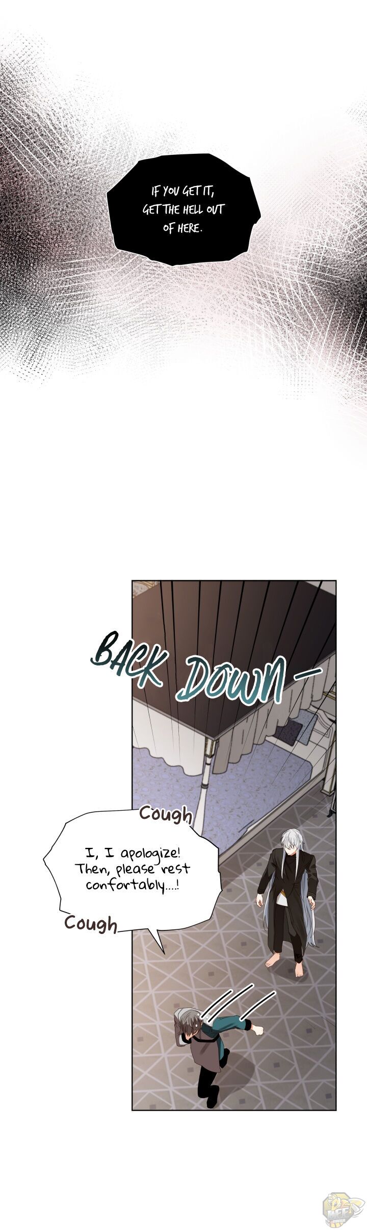 Crimson Karma Chapter 92 - page 16