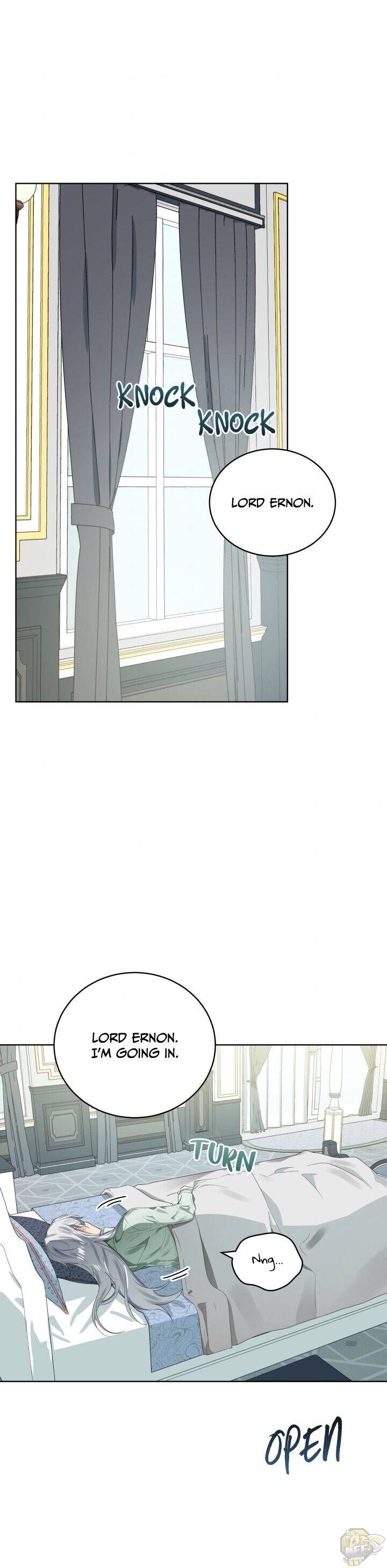 Crimson Karma Chapter 93 - page 2
