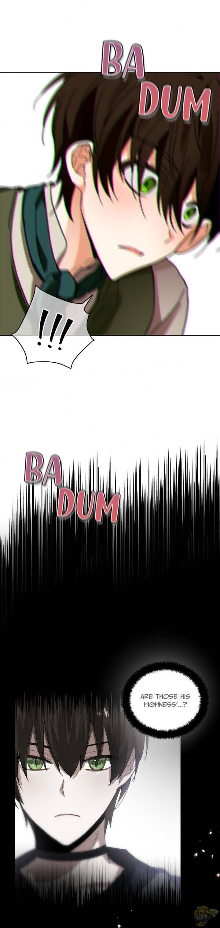 Crimson Karma Chapter 93 - page 28