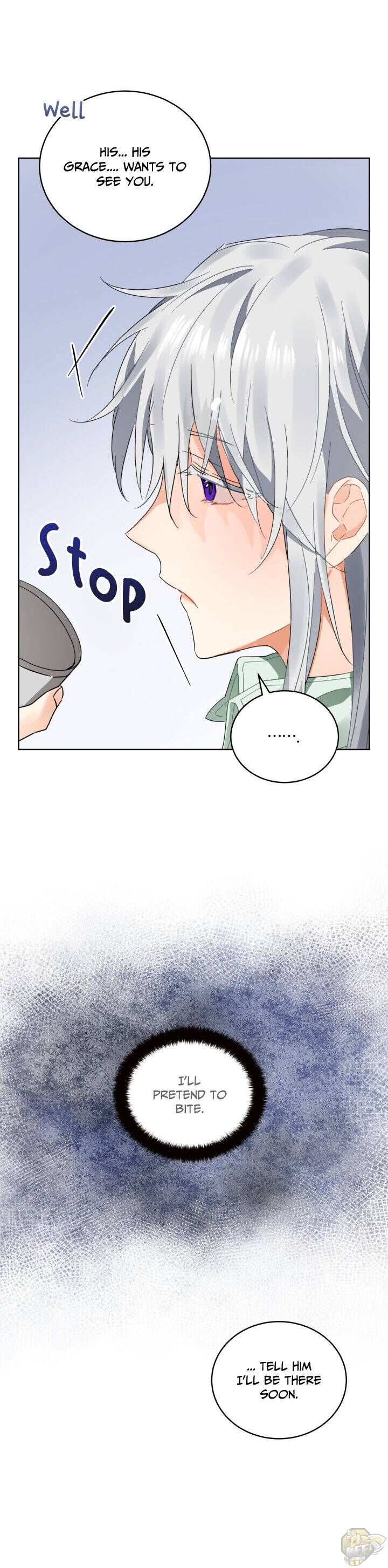 Crimson Karma Chapter 93 - page 4