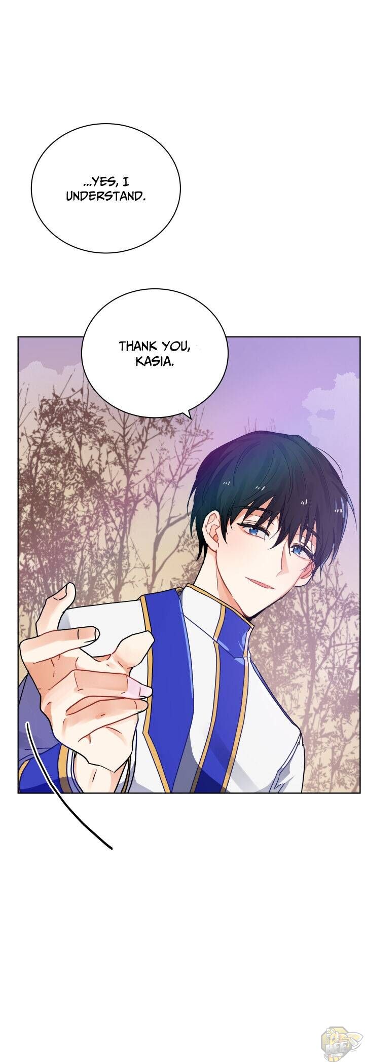 Crimson Karma Chapter 94 - page 12