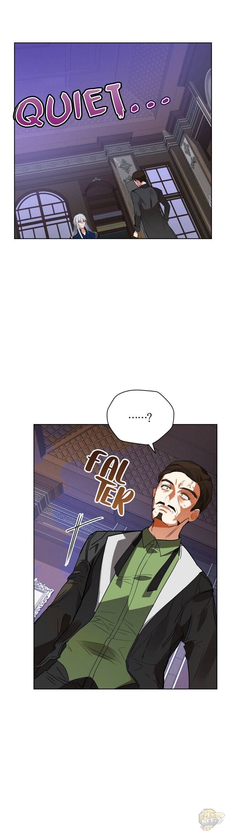 Crimson Karma Chapter 94 - page 29