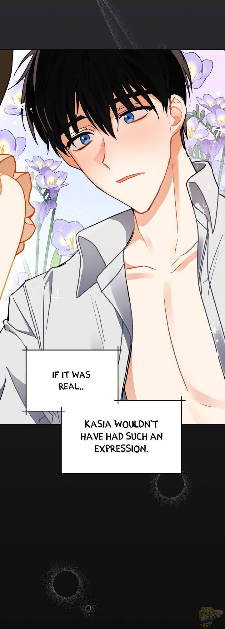Crimson Karma Chapter 94 - page 4