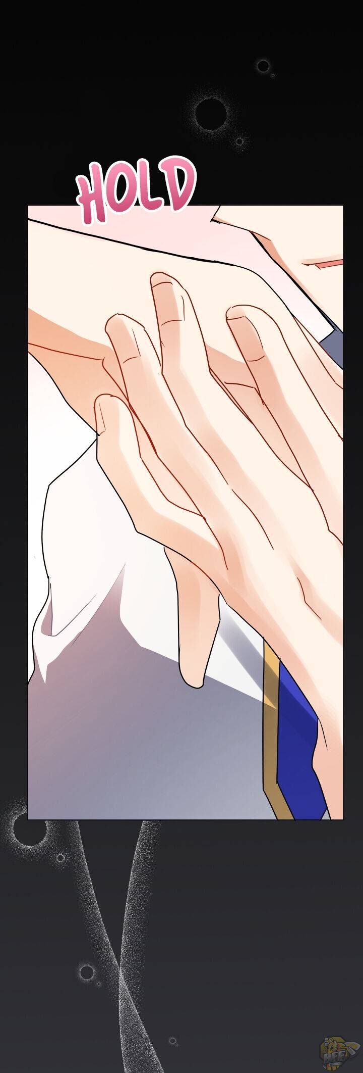 Crimson Karma Chapter 94 - page 8