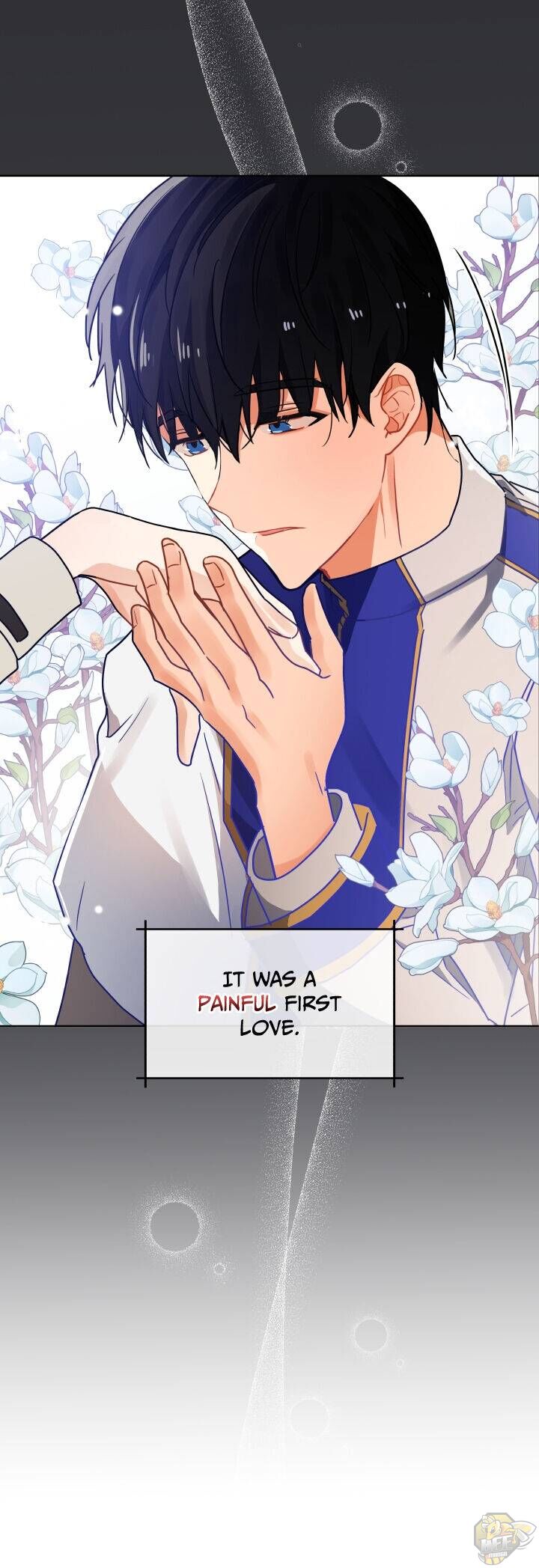 Crimson Karma Chapter 94 - page 9