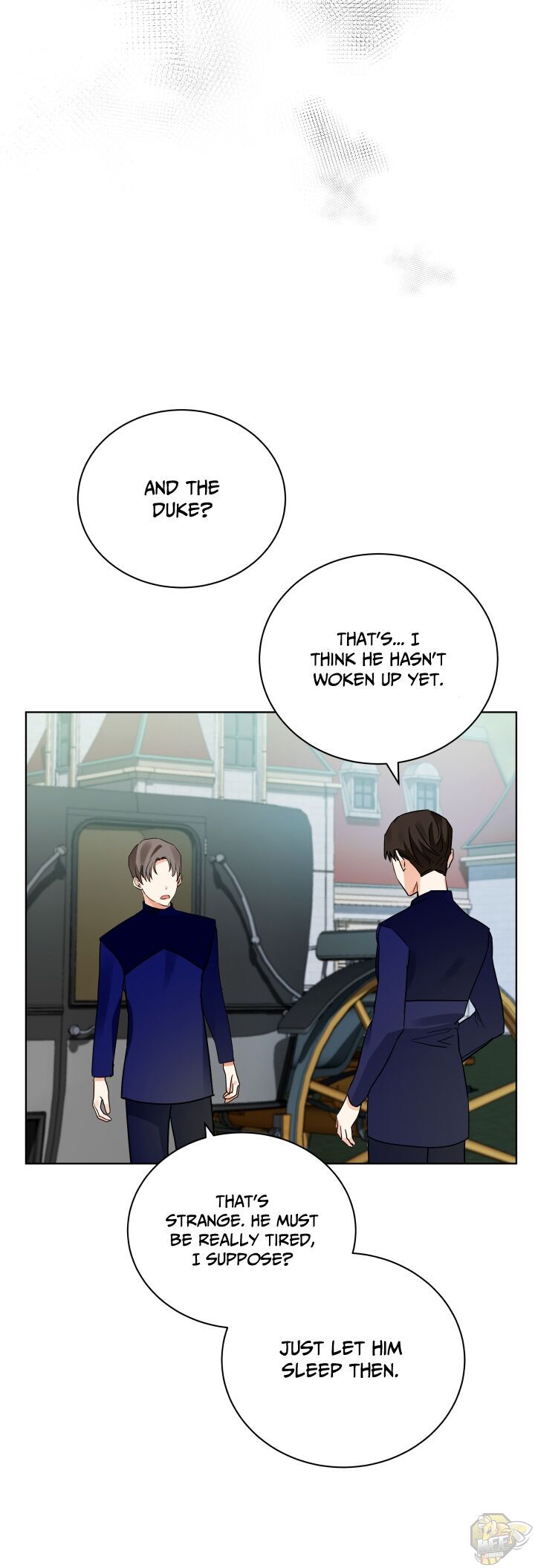 Crimson Karma Chapter 95 - page 10