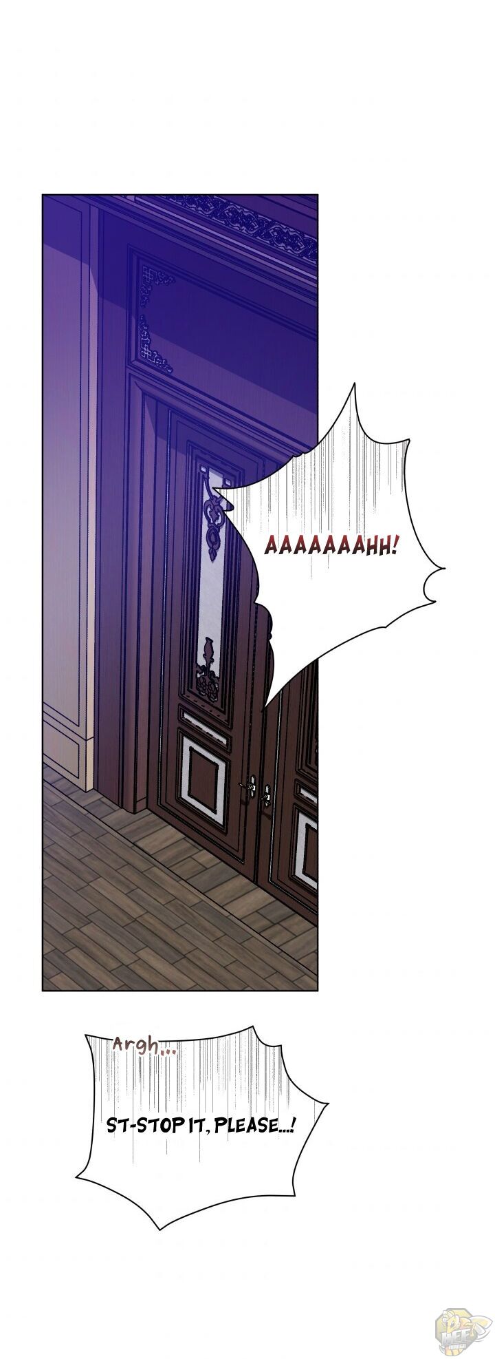 Crimson Karma Chapter 95 - page 2