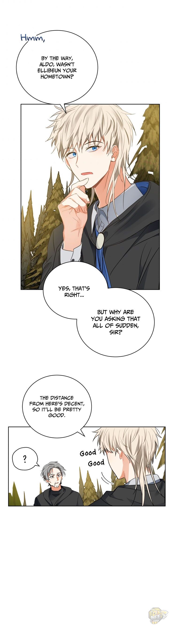 Crimson Karma Chapter 95 - page 26
