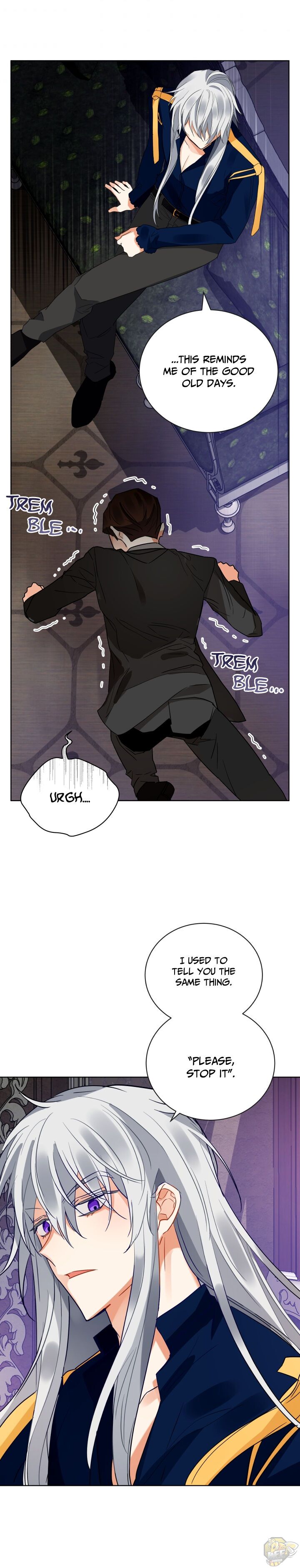 Crimson Karma Chapter 95 - page 3