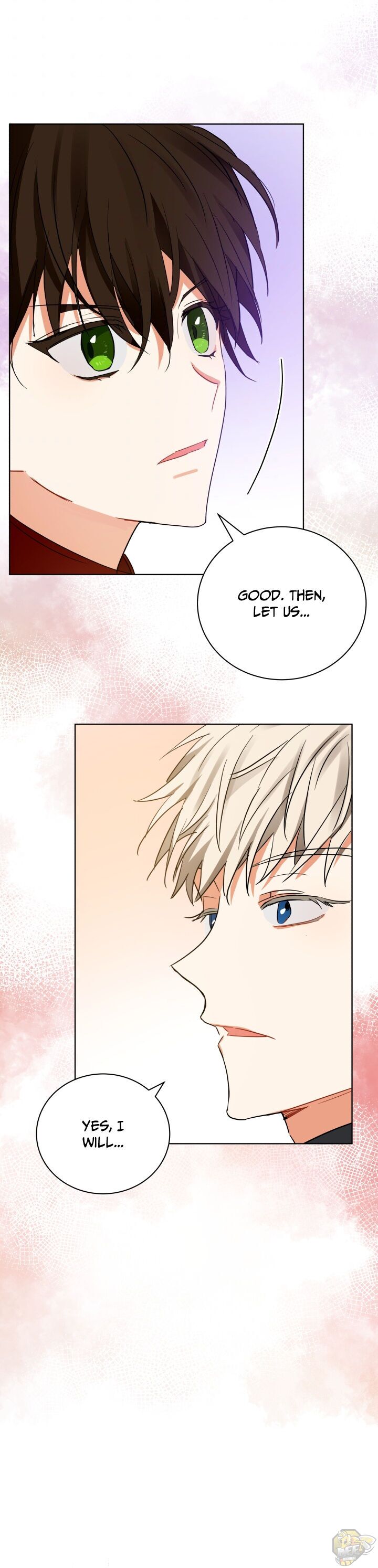 Crimson Karma Chapter 95 - page 30