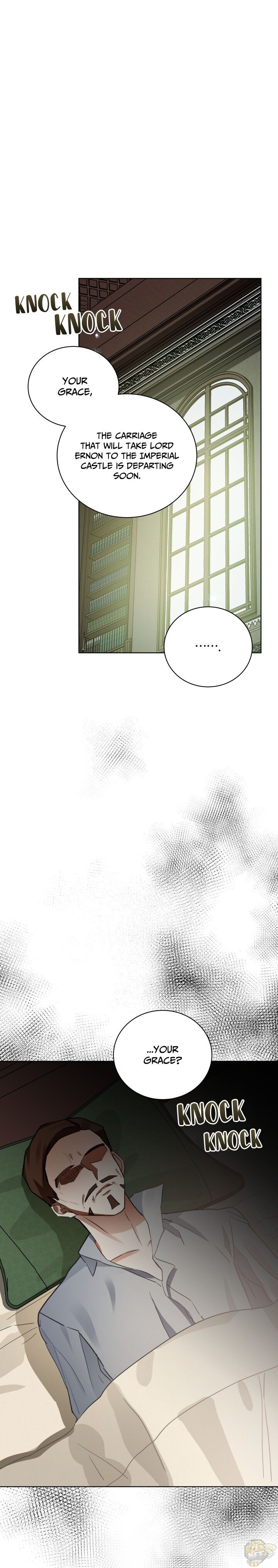 Crimson Karma Chapter 95 - page 9