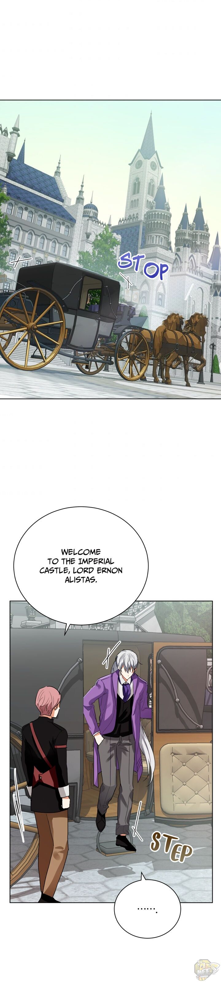 Crimson Karma Chapter 96 - page 18