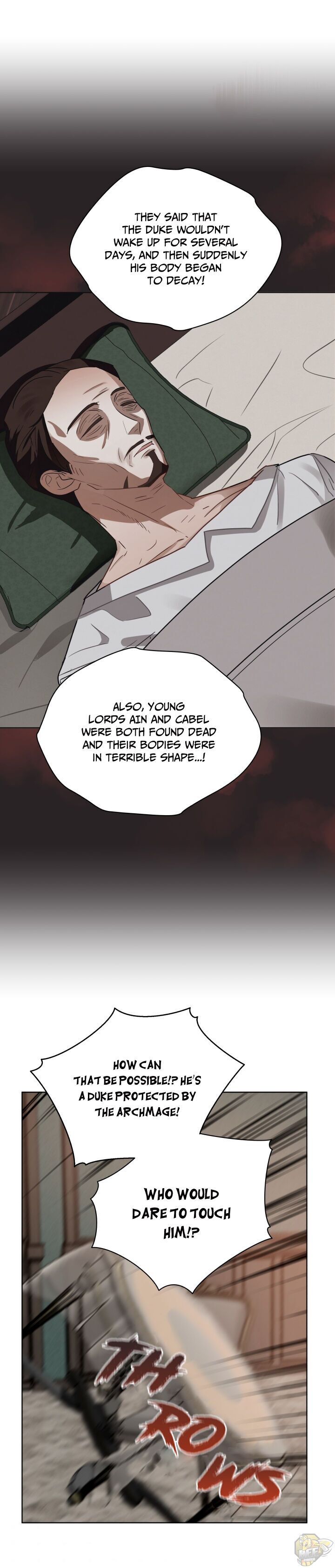 Crimson Karma Chapter 96 - page 27
