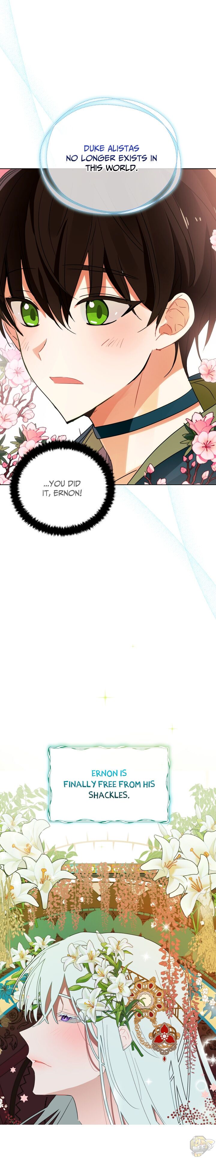 Crimson Karma Chapter 97 - page 8
