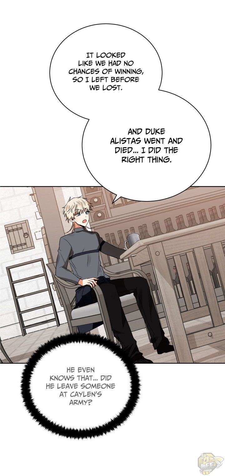 Crimson Karma Chapter 98 - page 12