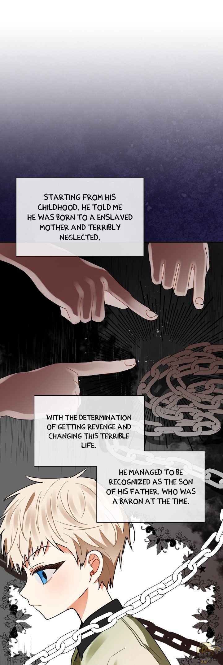 Crimson Karma Chapter 98 - page 18