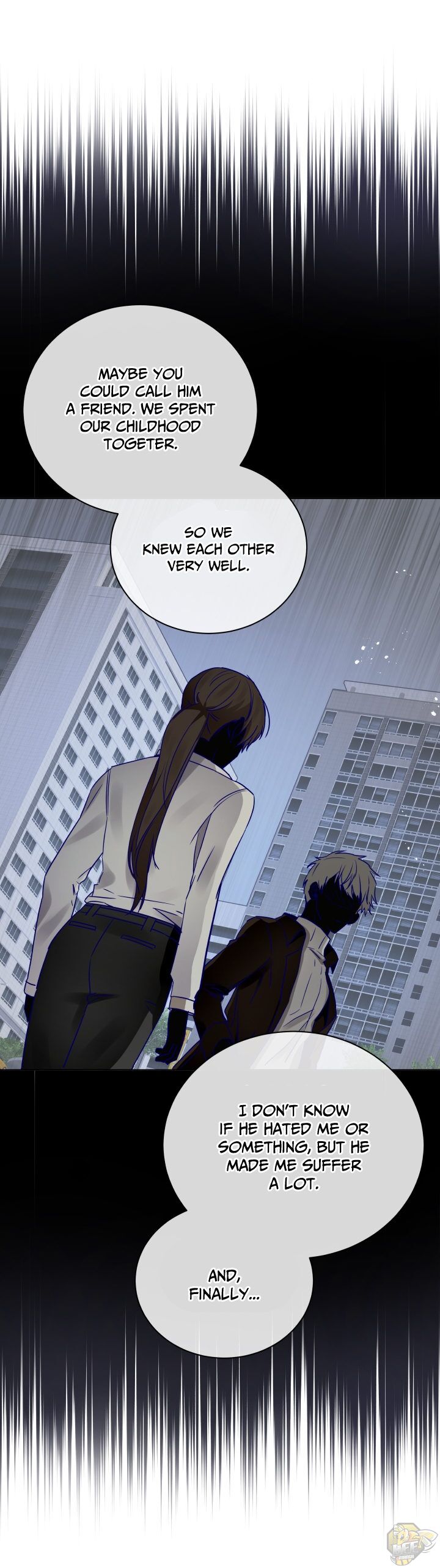 Crimson Karma Chapter 98 - page 23
