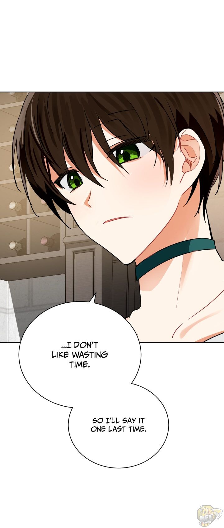 Crimson Karma Chapter 98 - page 28