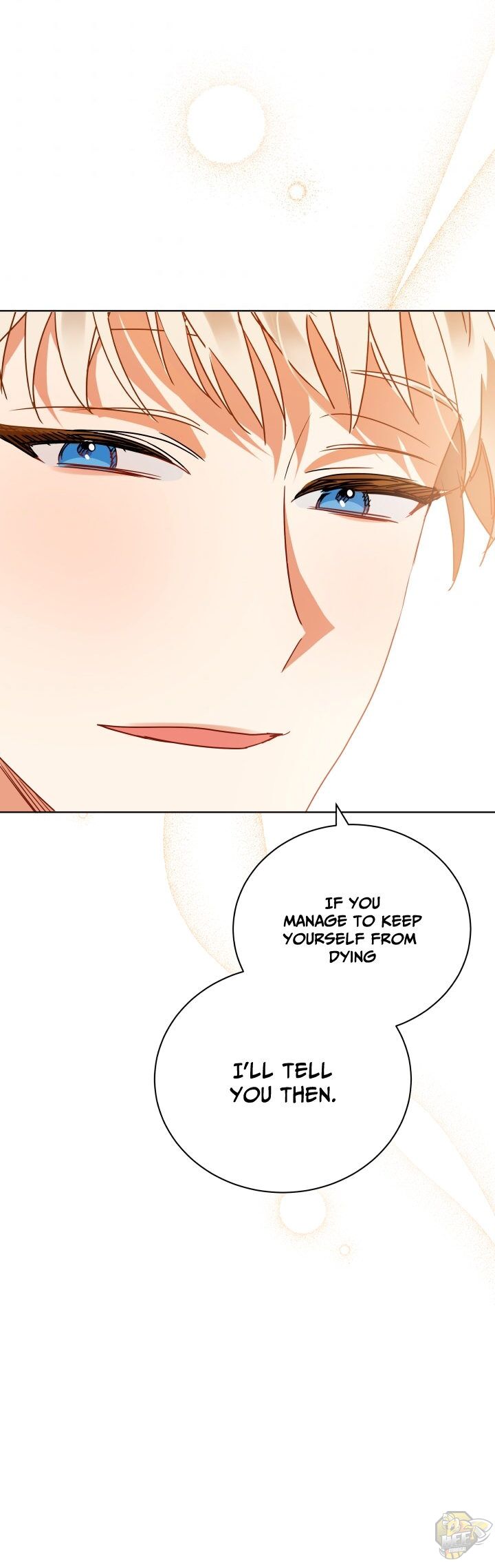 Crimson Karma Chapter 98 - page 33