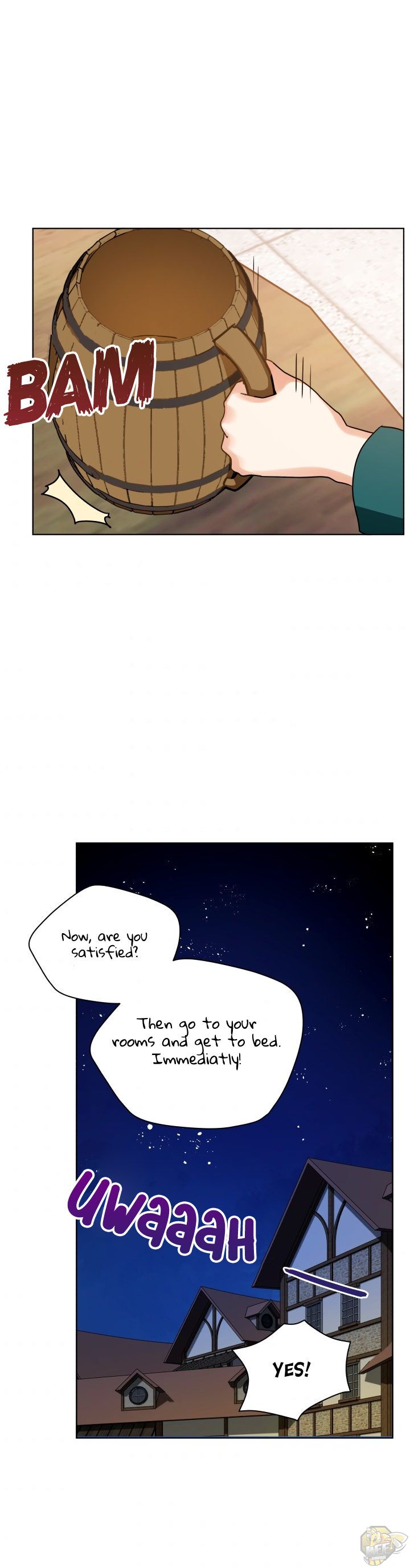 Crimson Karma Chapter 98 - page 37