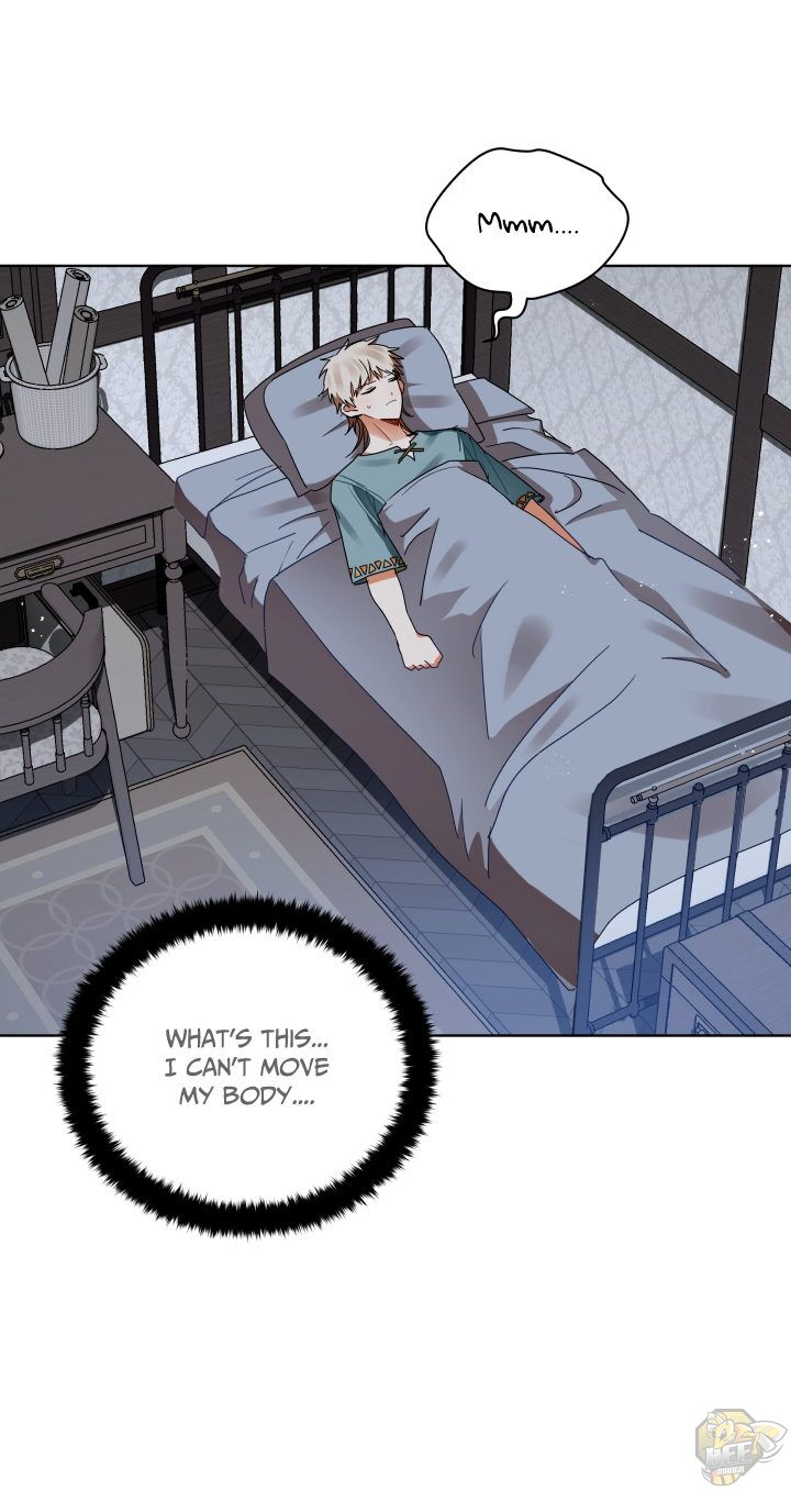 Crimson Karma Chapter 98 - page 39