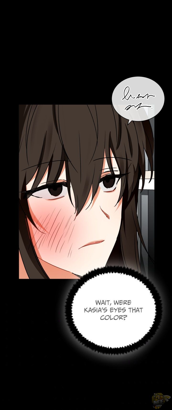 Crimson Karma Chapter 98 - page 42