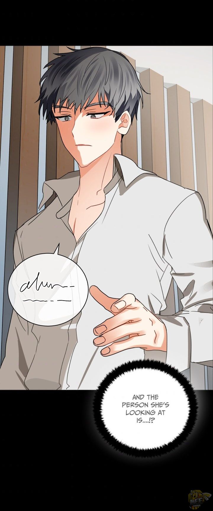 Crimson Karma Chapter 98 - page 43