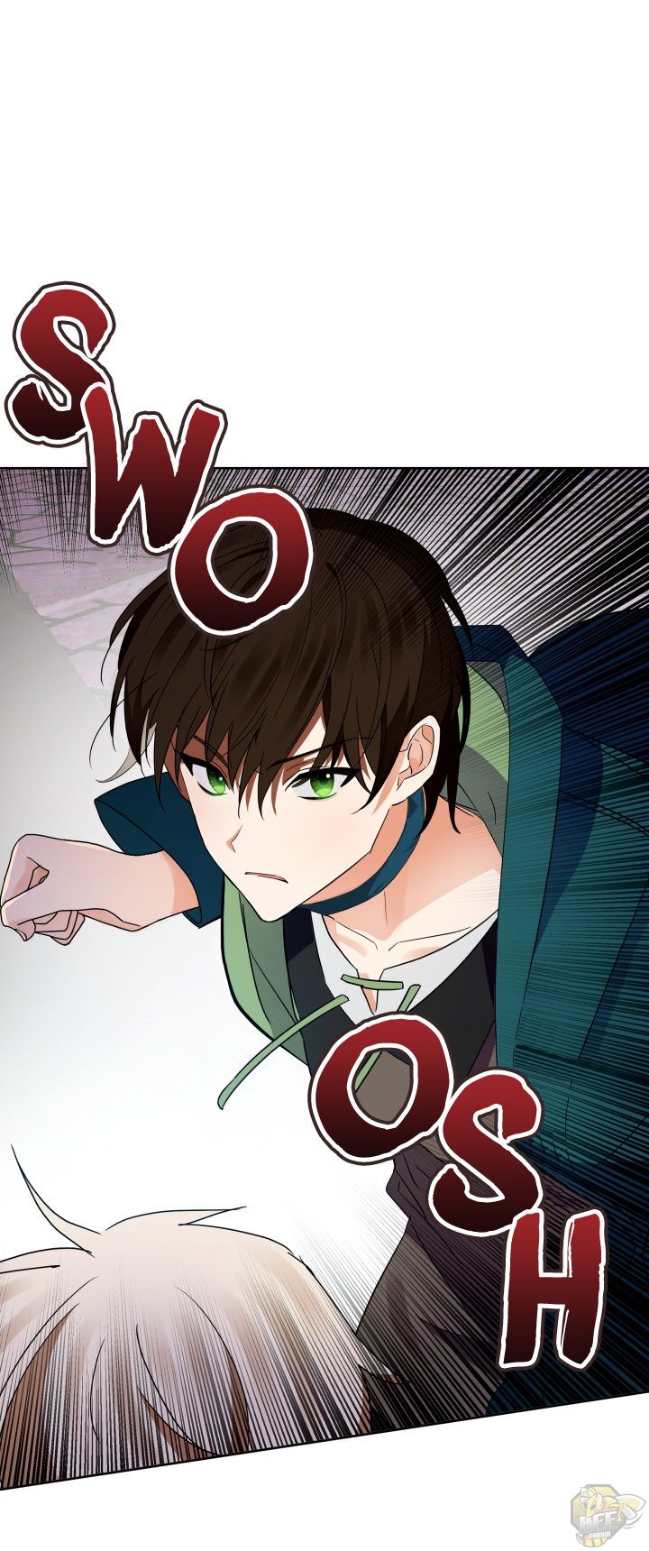 Crimson Karma Chapter 98 - page 5