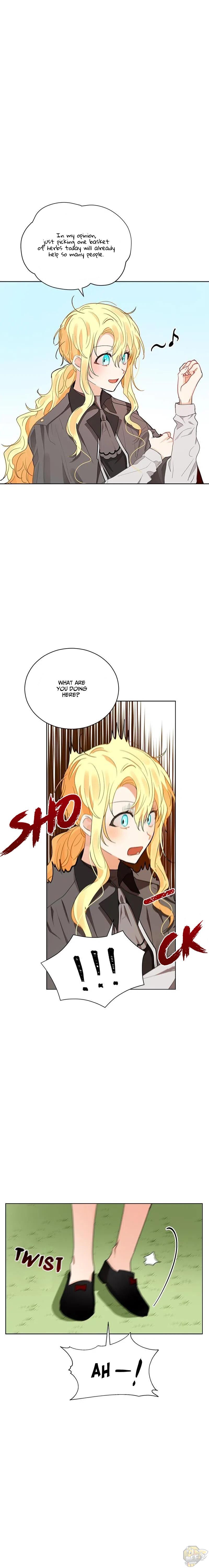 Crimson Karma Chapter 82 - page 16