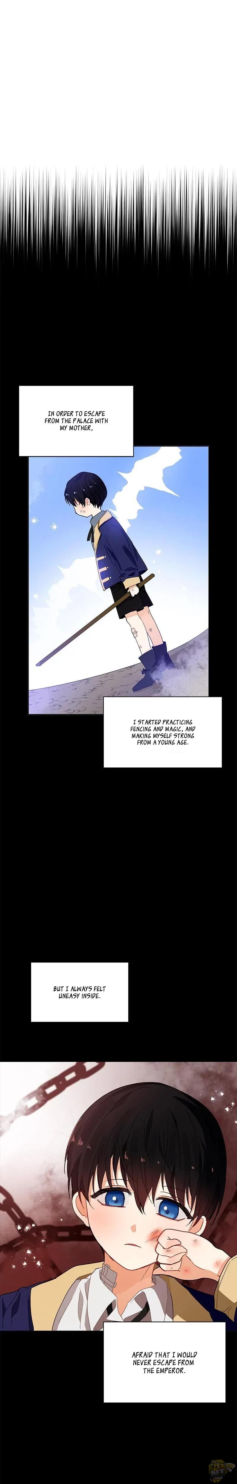Crimson Karma Chapter 82 - page 7