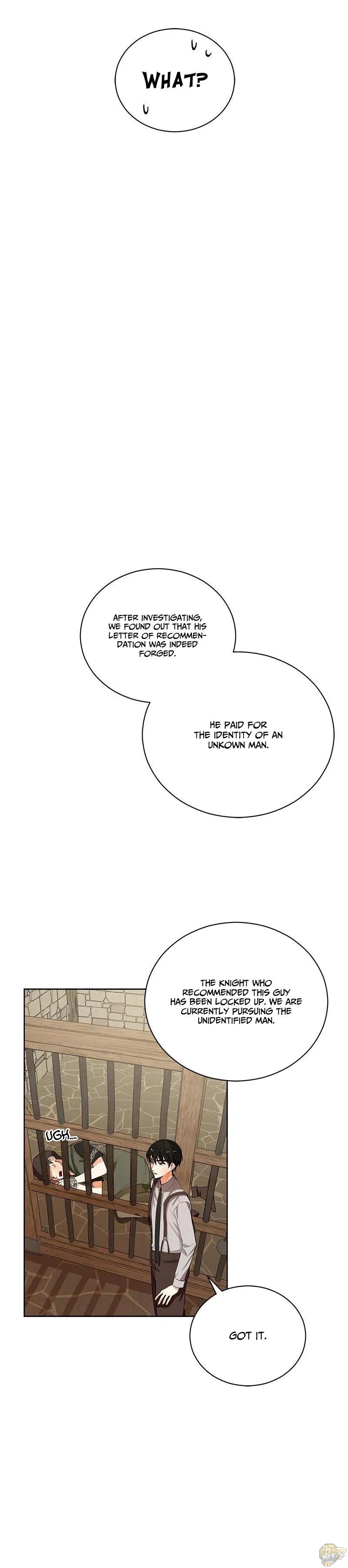 Crimson Karma Chapter 80 - page 15