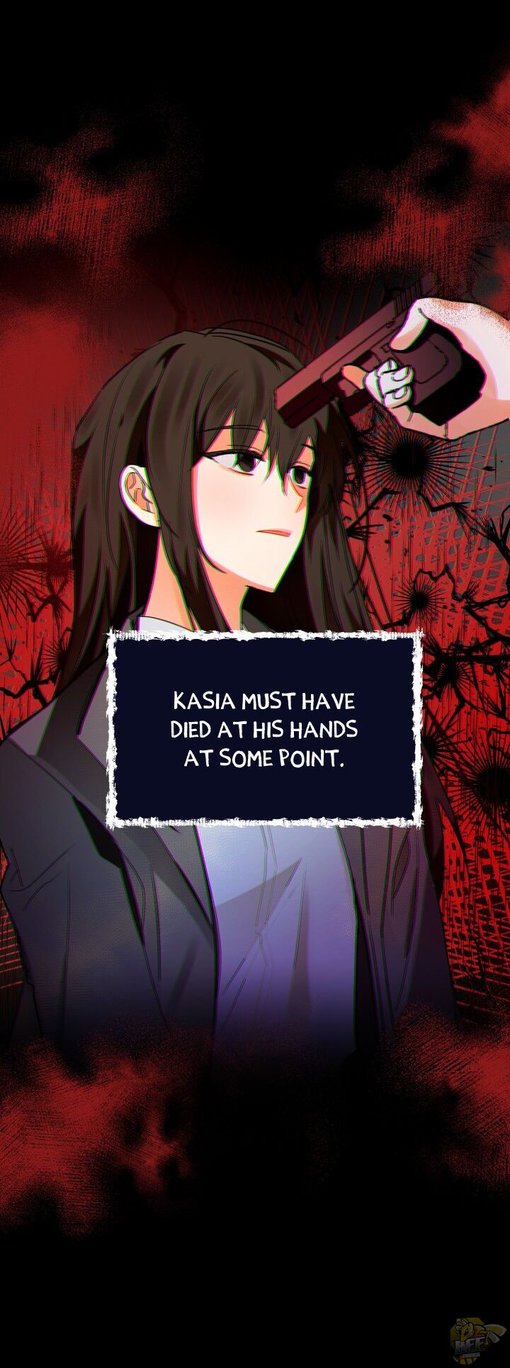 Crimson Karma Chapter 101 - page 11