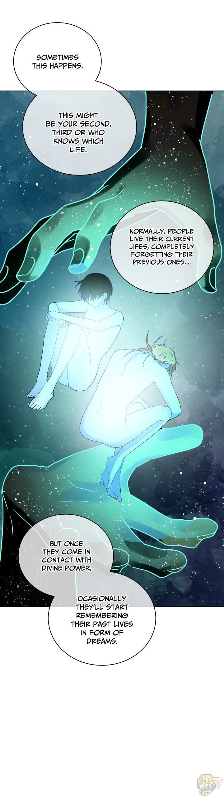 Crimson Karma Chapter 101 - page 14