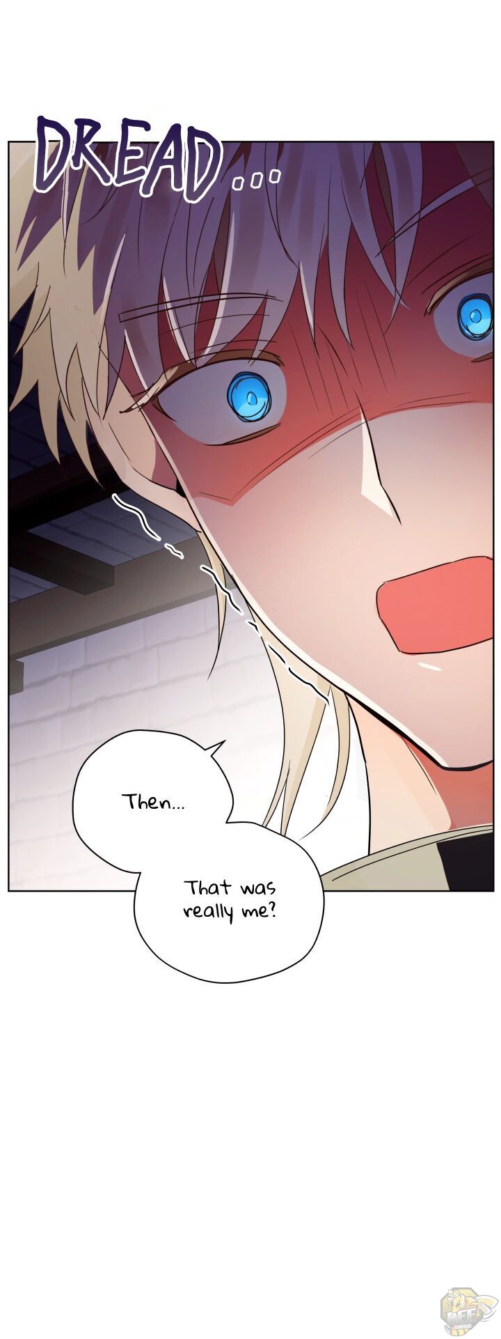 Crimson Karma Chapter 101 - page 16