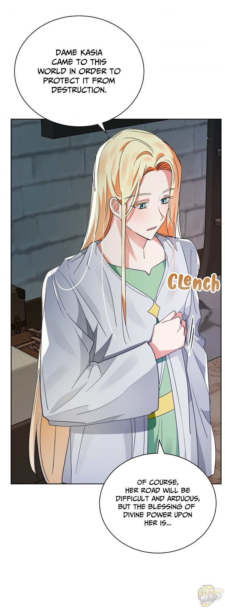 Crimson Karma Chapter 101 - page 18