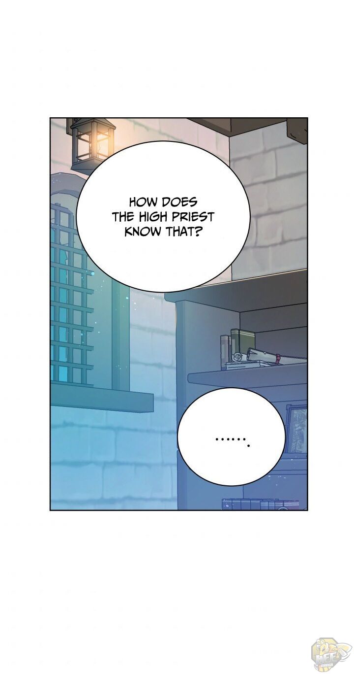 Crimson Karma Chapter 101 - page 2