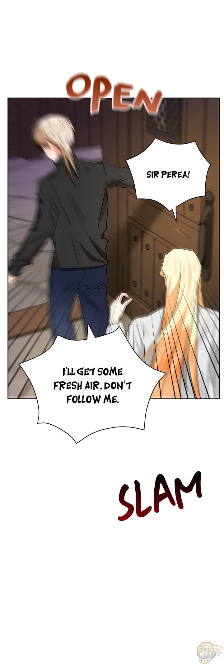 Crimson Karma Chapter 101 - page 22