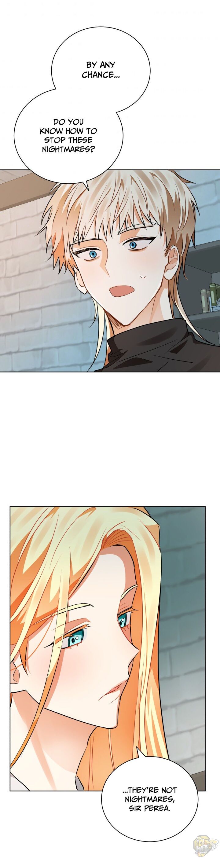 Crimson Karma Chapter 101 - page 3