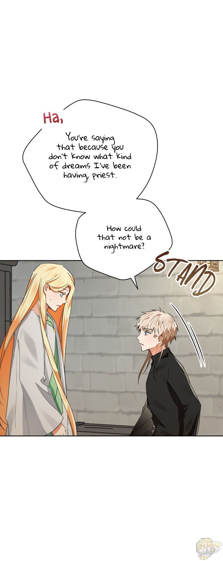 Crimson Karma Chapter 101 - page 4