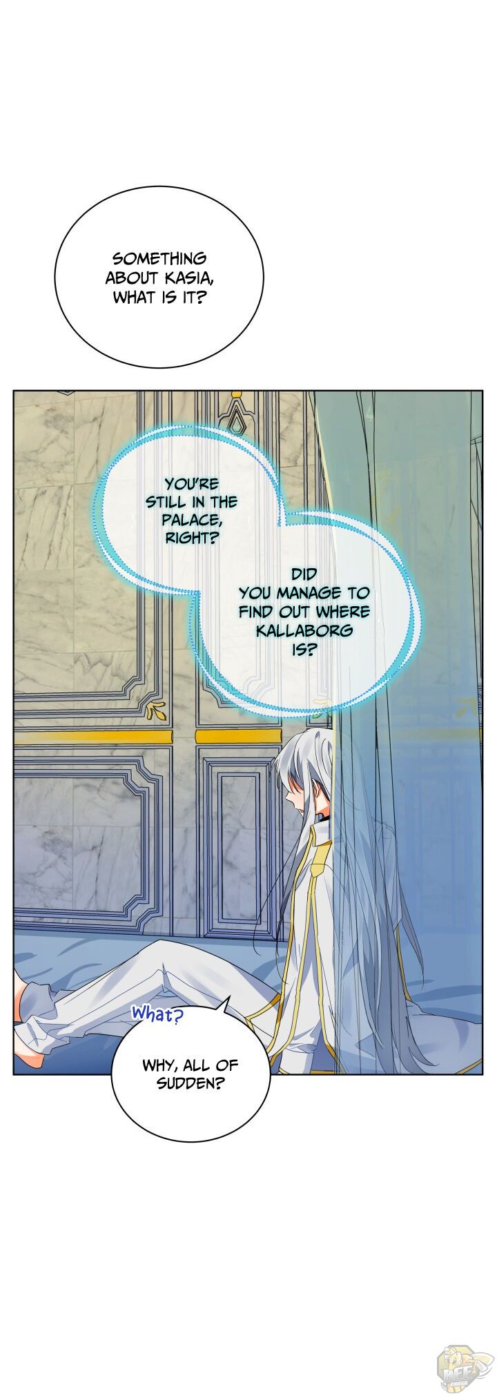 Crimson Karma Chapter 101 - page 40
