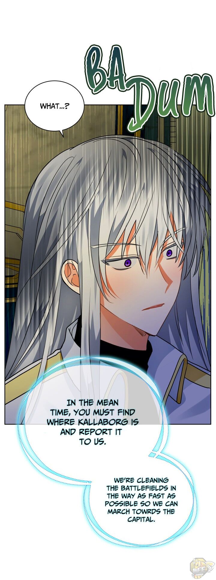 Crimson Karma Chapter 101 - page 42