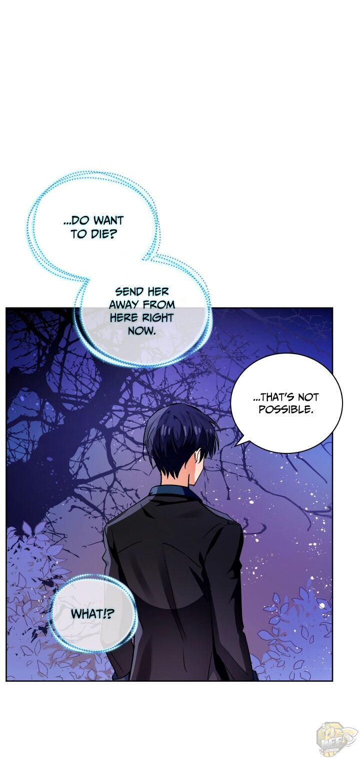 Crimson Karma Chapter 101 - page 47