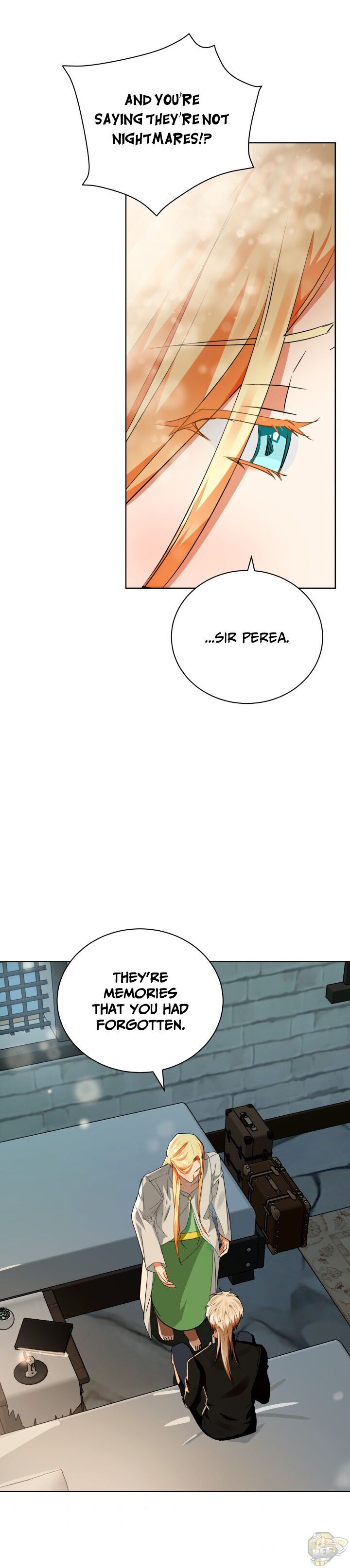 Crimson Karma Chapter 101 - page 6