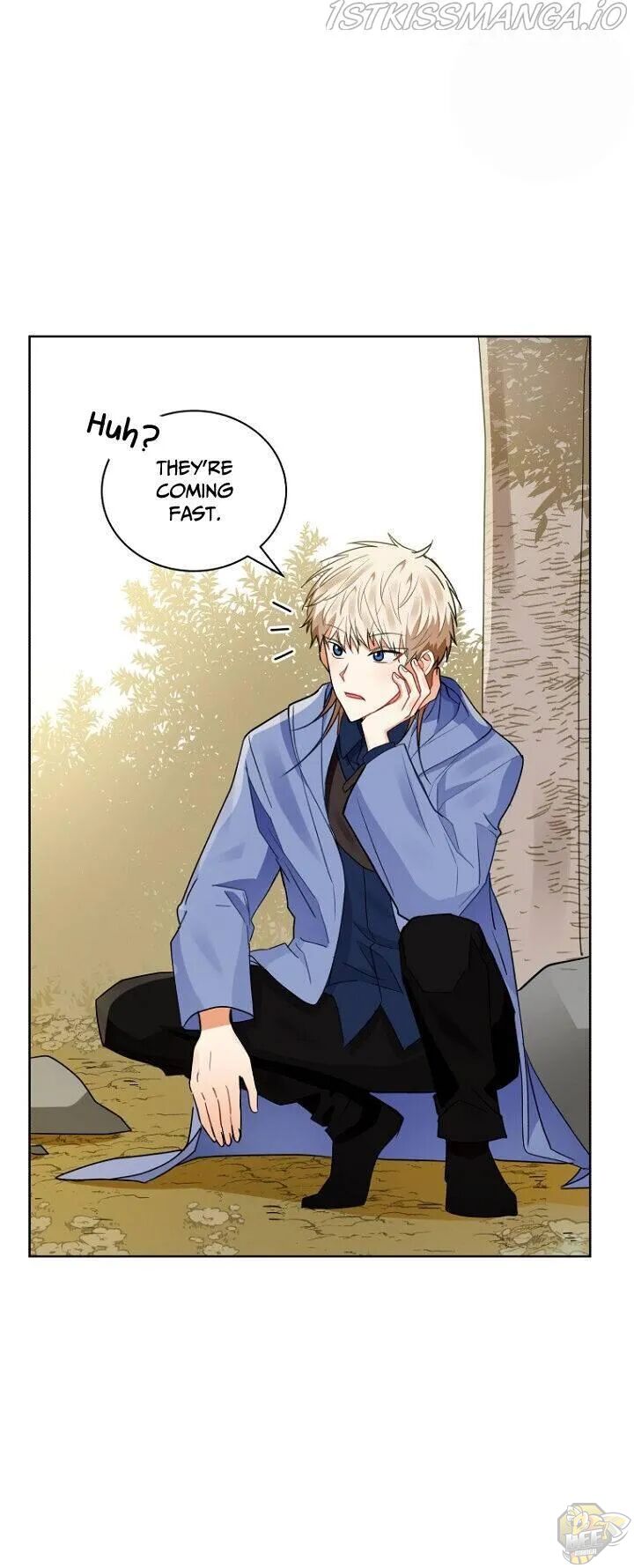 Crimson Karma Chapter 109 - page 19