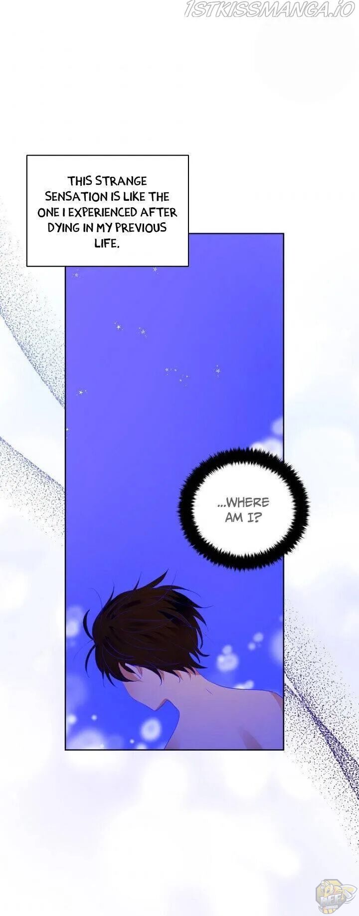Crimson Karma Chapter 109 - page 2