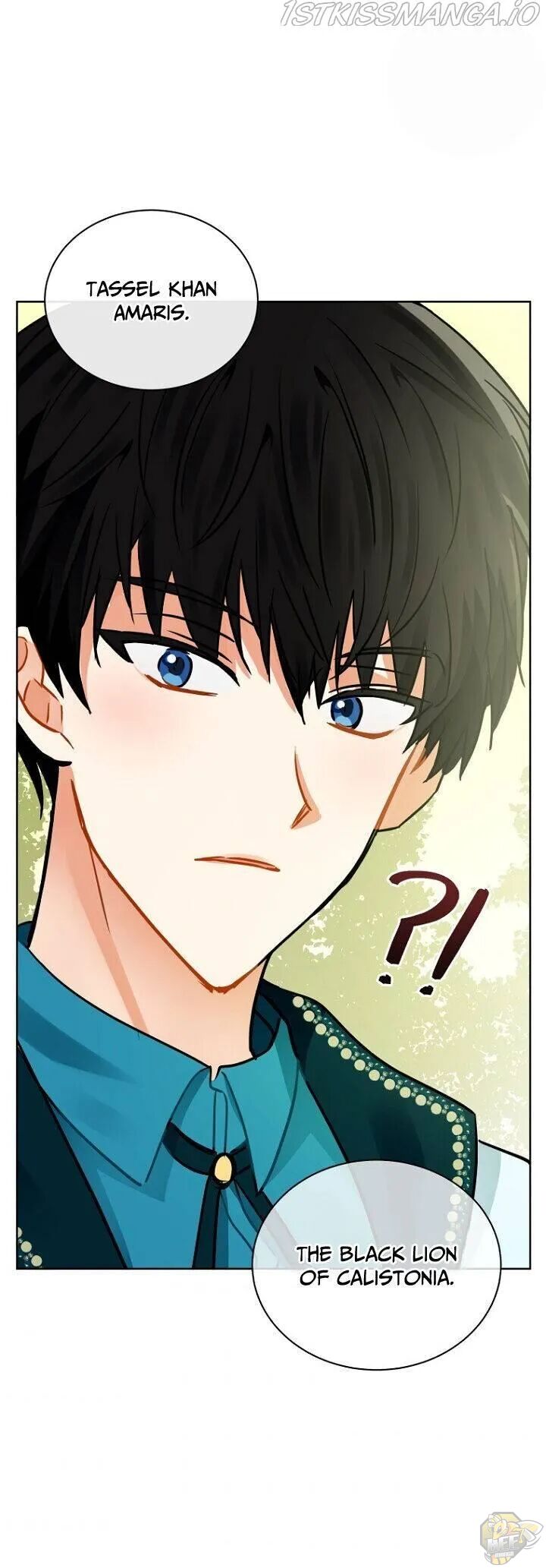 Crimson Karma Chapter 109 - page 29