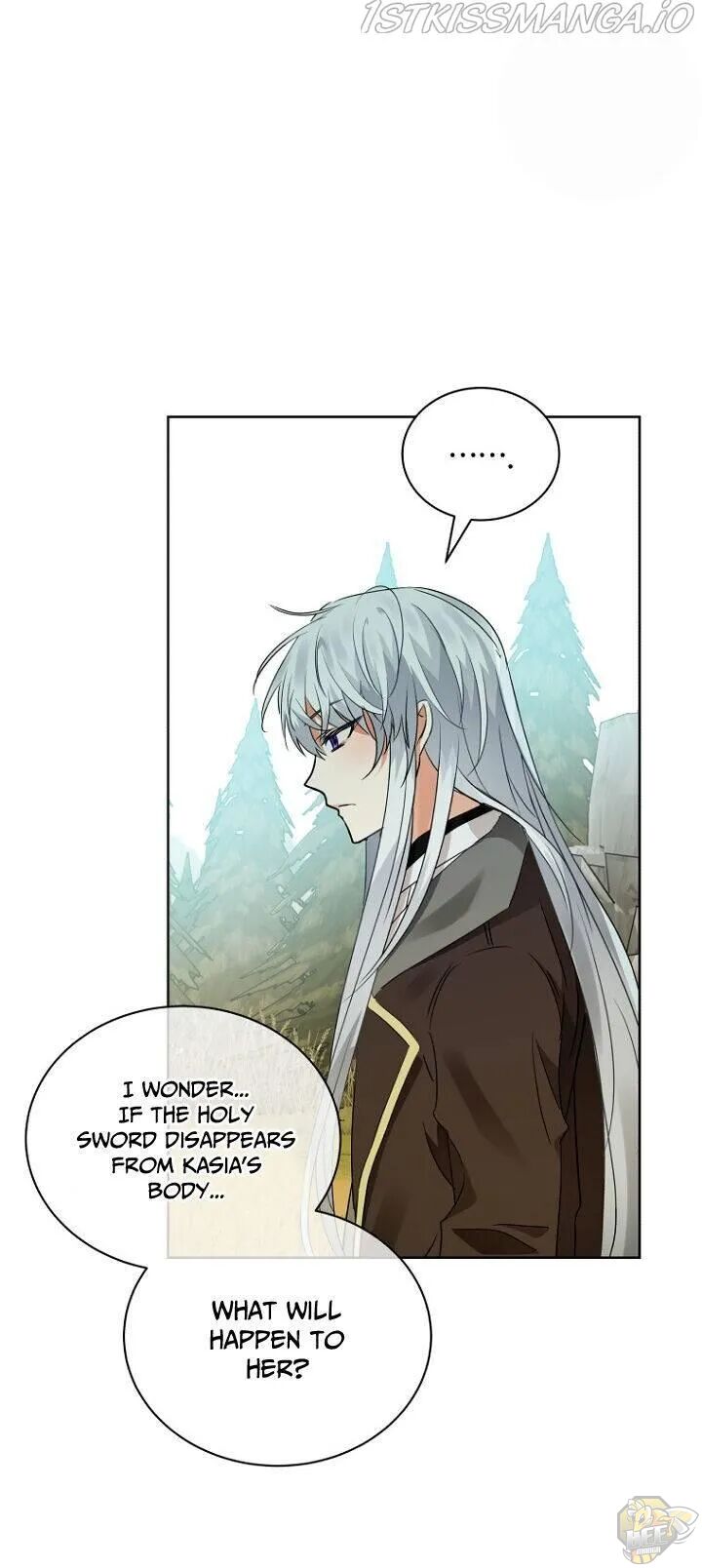 Crimson Karma Chapter 109 - page 38